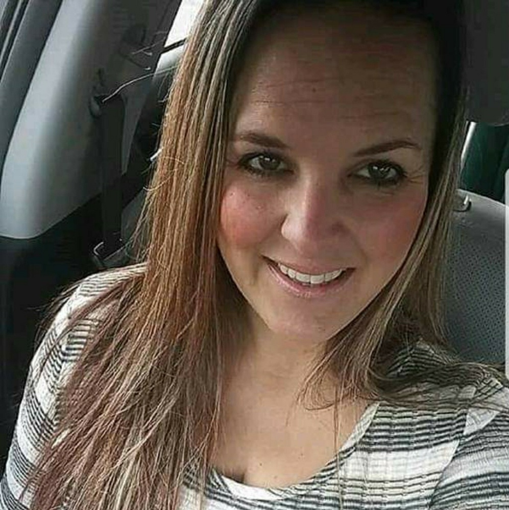 Meet your Posher, Carie-Anne